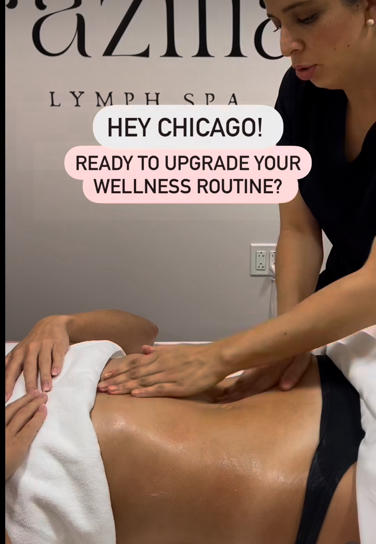 Brazilian Lymph Spa In Chicago IL | Vagaro